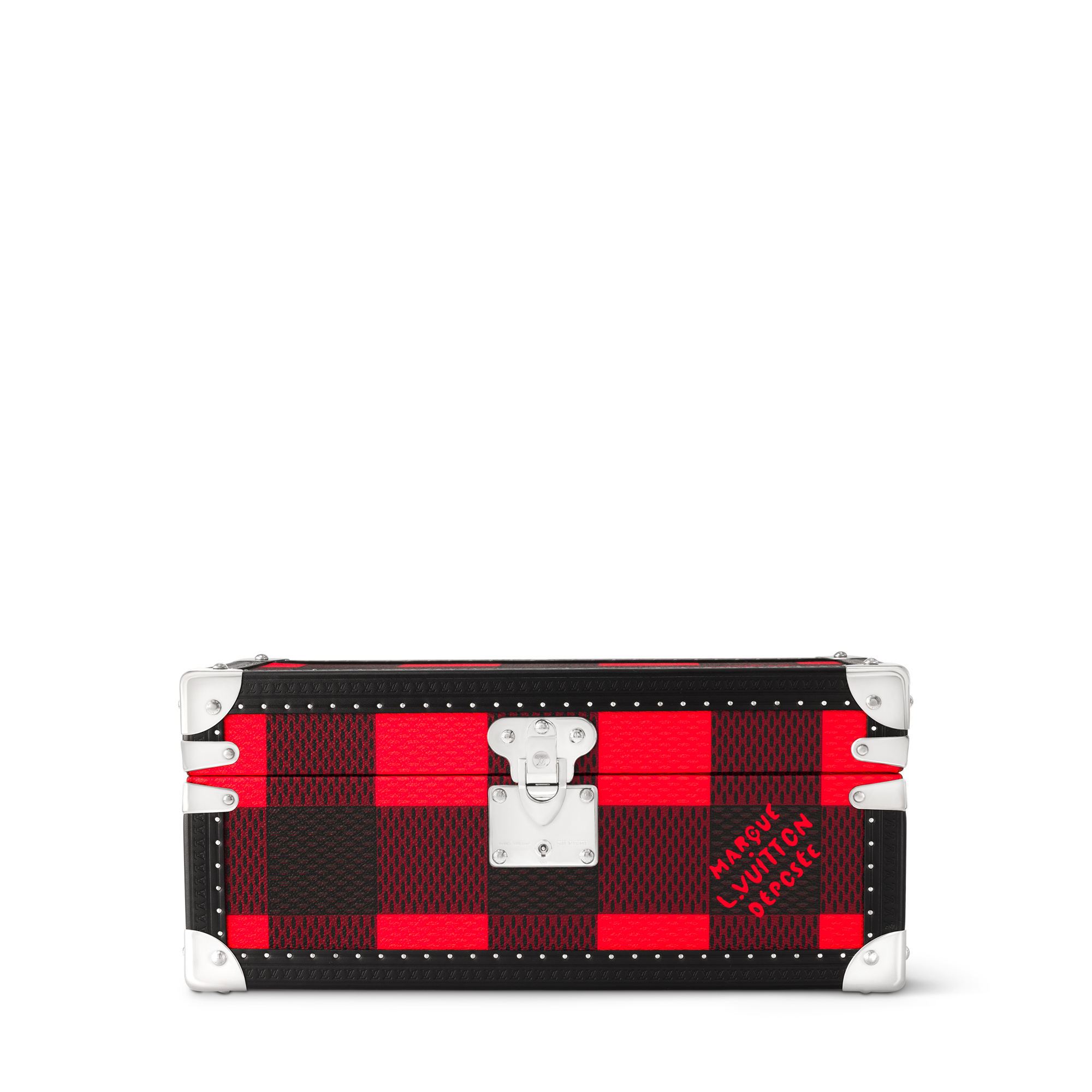 Coffret Accessoires Damier Buffalo Damier Other - Trunks and Boxes
